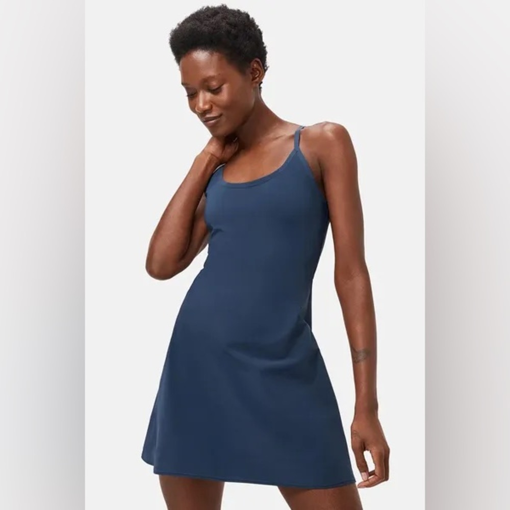 Outdoor Voices Workout Dress